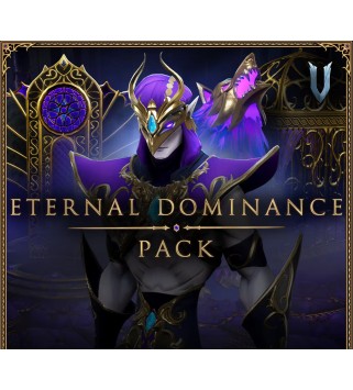 V Rising - Eternal Dominance Pack DLC Steam Key EUROPE
